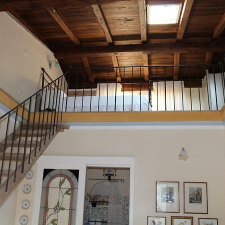 Casa Azzurra Villa Terracina Exterior photo